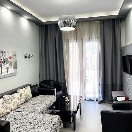 Pasithea City Center Thessaloníki
