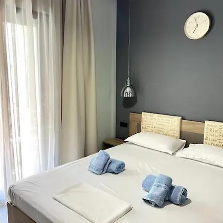 Apartman Pasithea City Center
