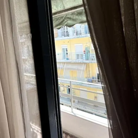 Pasithea City Center Apartman