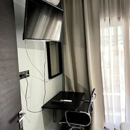 Pasithea City Center Apartman *
